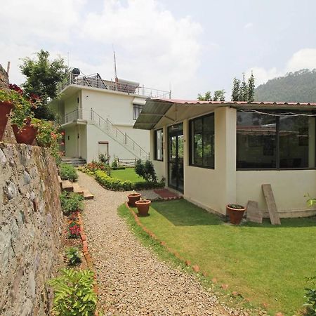 Fabhotel Shiva'S Solace Nainital Zewnętrze zdjęcie