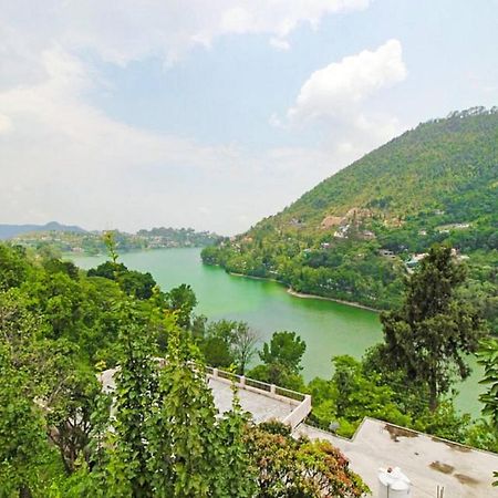 Fabhotel Shiva'S Solace Nainital Zewnętrze zdjęcie