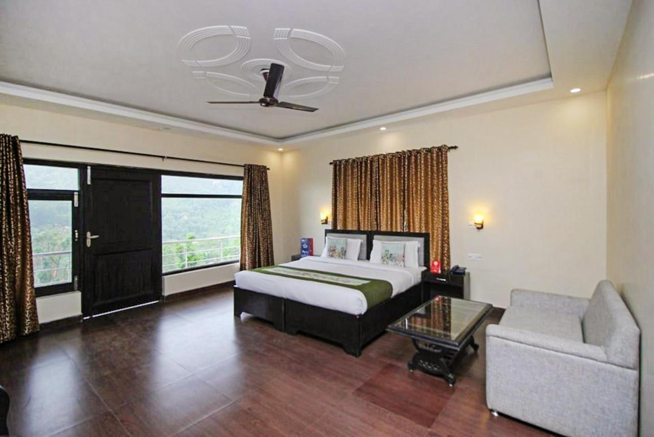 Fabhotel Shiva'S Solace Nainital Zewnętrze zdjęcie
