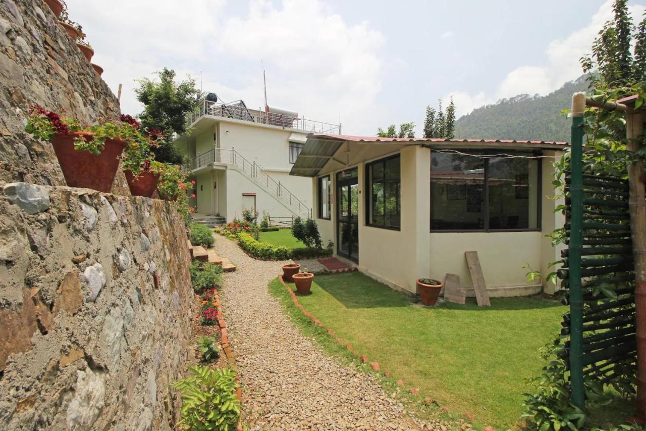 Fabhotel Shiva'S Solace Nainital Zewnętrze zdjęcie