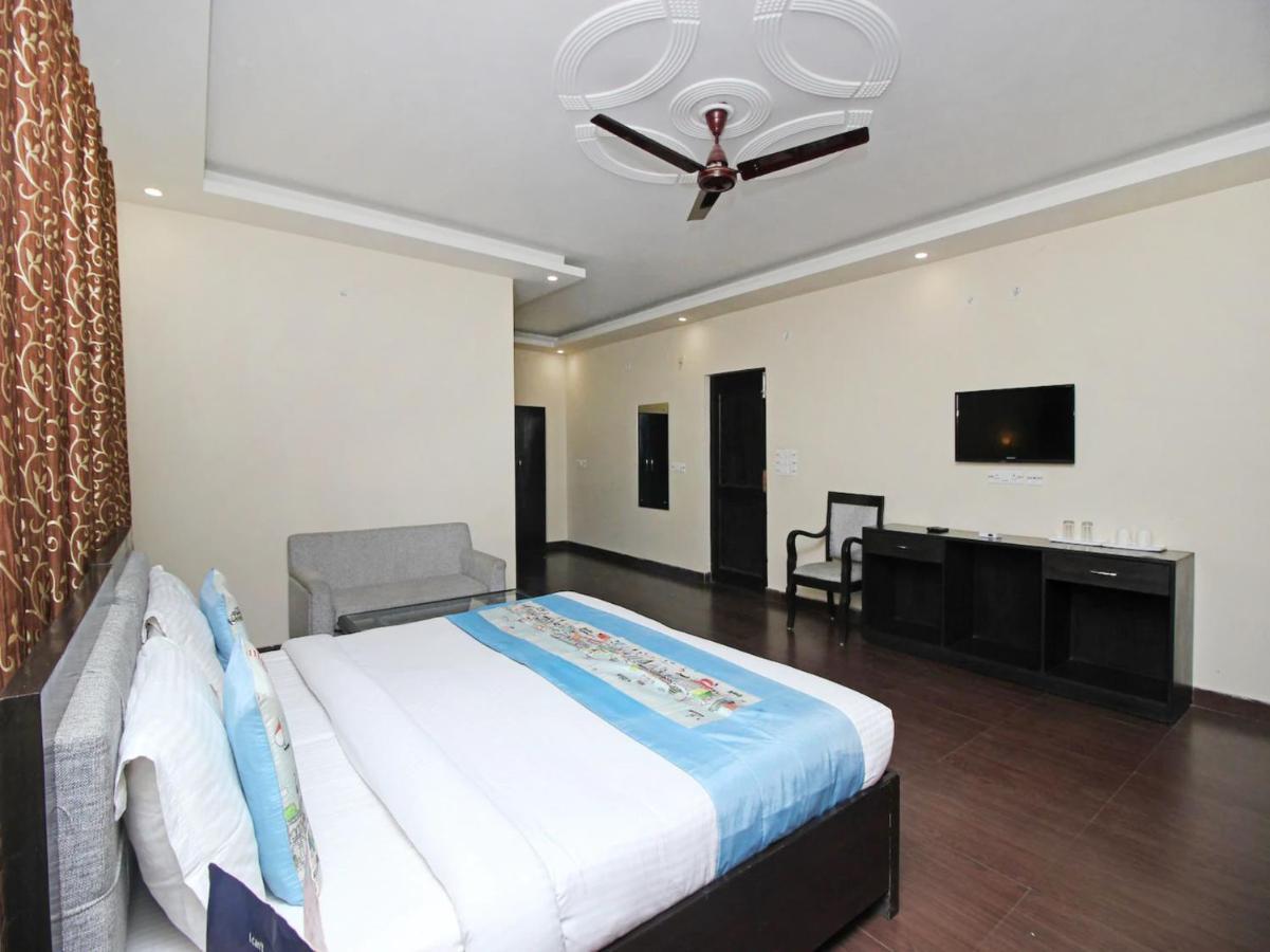 Fabhotel Shiva'S Solace Nainital Zewnętrze zdjęcie