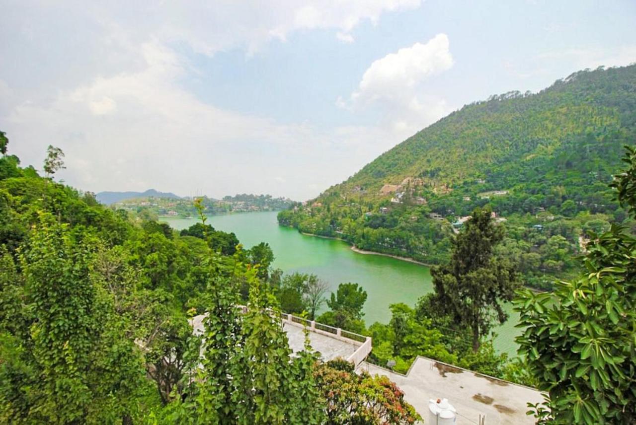 Fabhotel Shiva'S Solace Nainital Zewnętrze zdjęcie