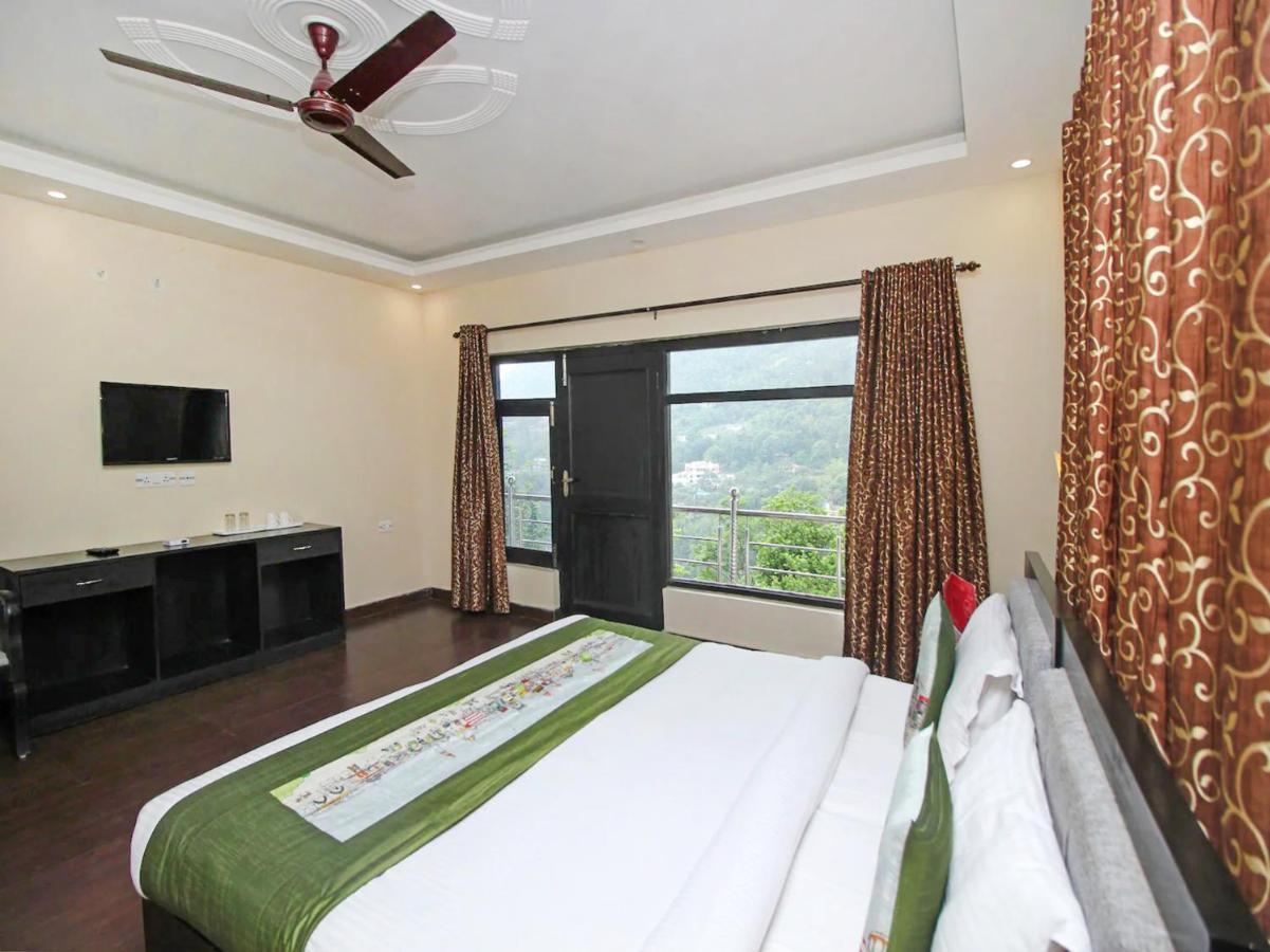 Fabhotel Shiva'S Solace Nainital Zewnętrze zdjęcie