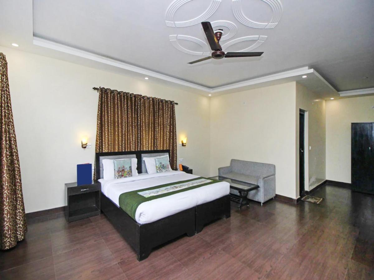 Fabhotel Shiva'S Solace Nainital Zewnętrze zdjęcie