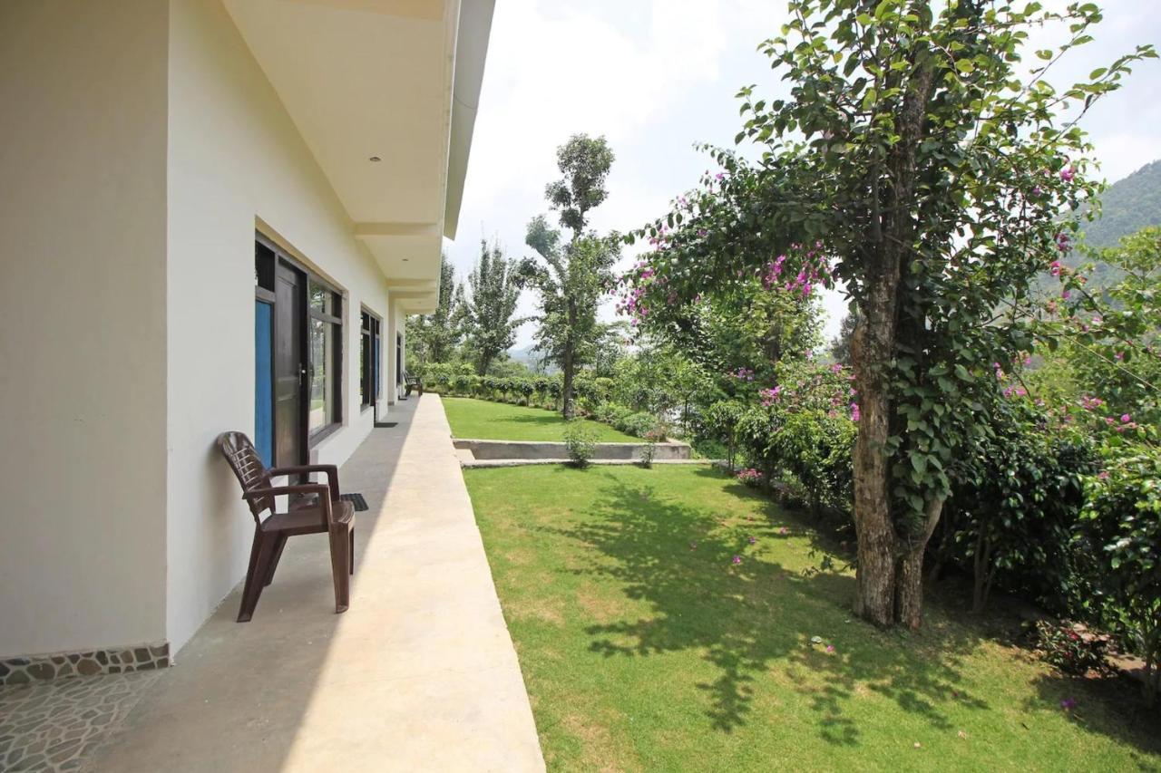 Fabhotel Shiva'S Solace Nainital Zewnętrze zdjęcie