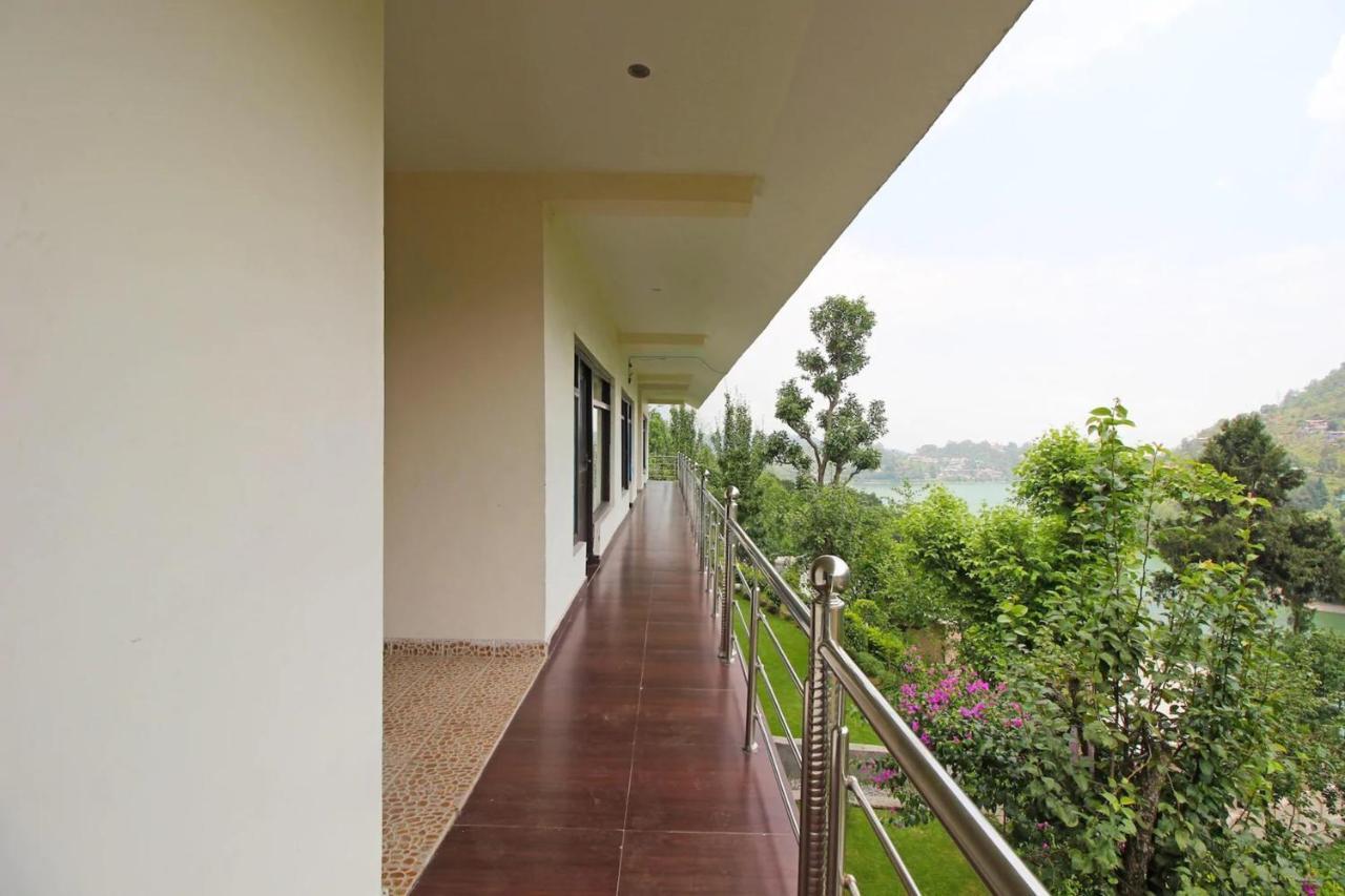 Fabhotel Shiva'S Solace Nainital Zewnętrze zdjęcie
