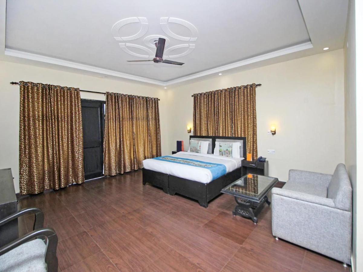 Fabhotel Shiva'S Solace Nainital Zewnętrze zdjęcie