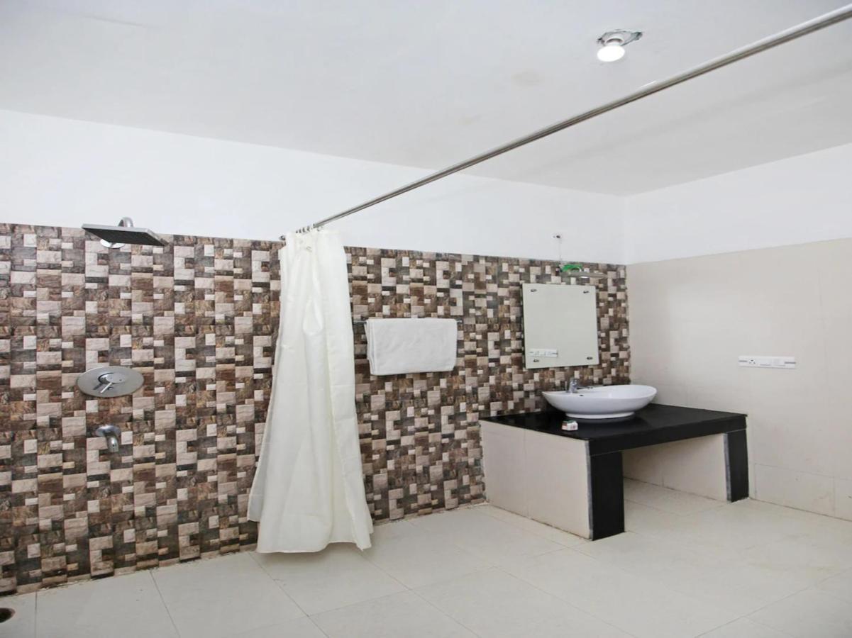 Fabhotel Shiva'S Solace Nainital Zewnętrze zdjęcie