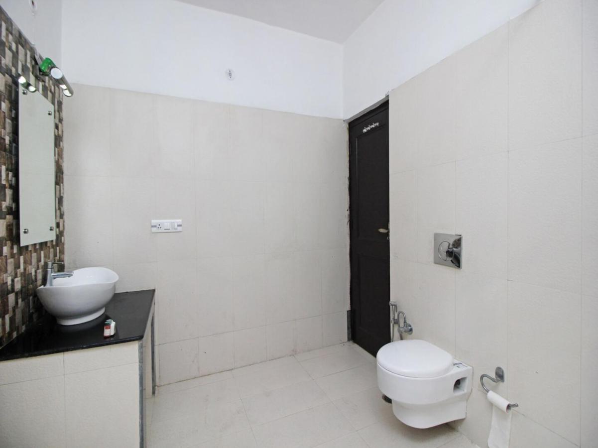 Fabhotel Shiva'S Solace Nainital Zewnętrze zdjęcie