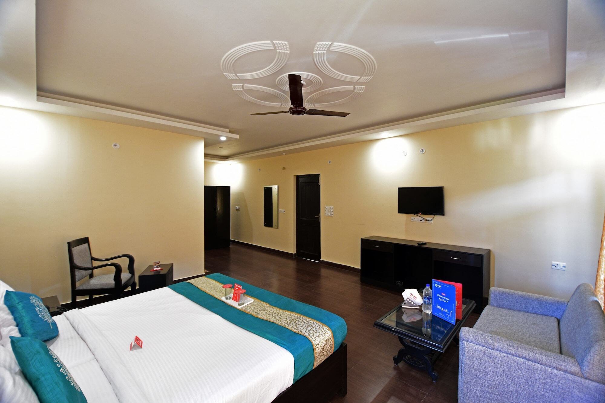 Fabhotel Shiva'S Solace Nainital Zewnętrze zdjęcie