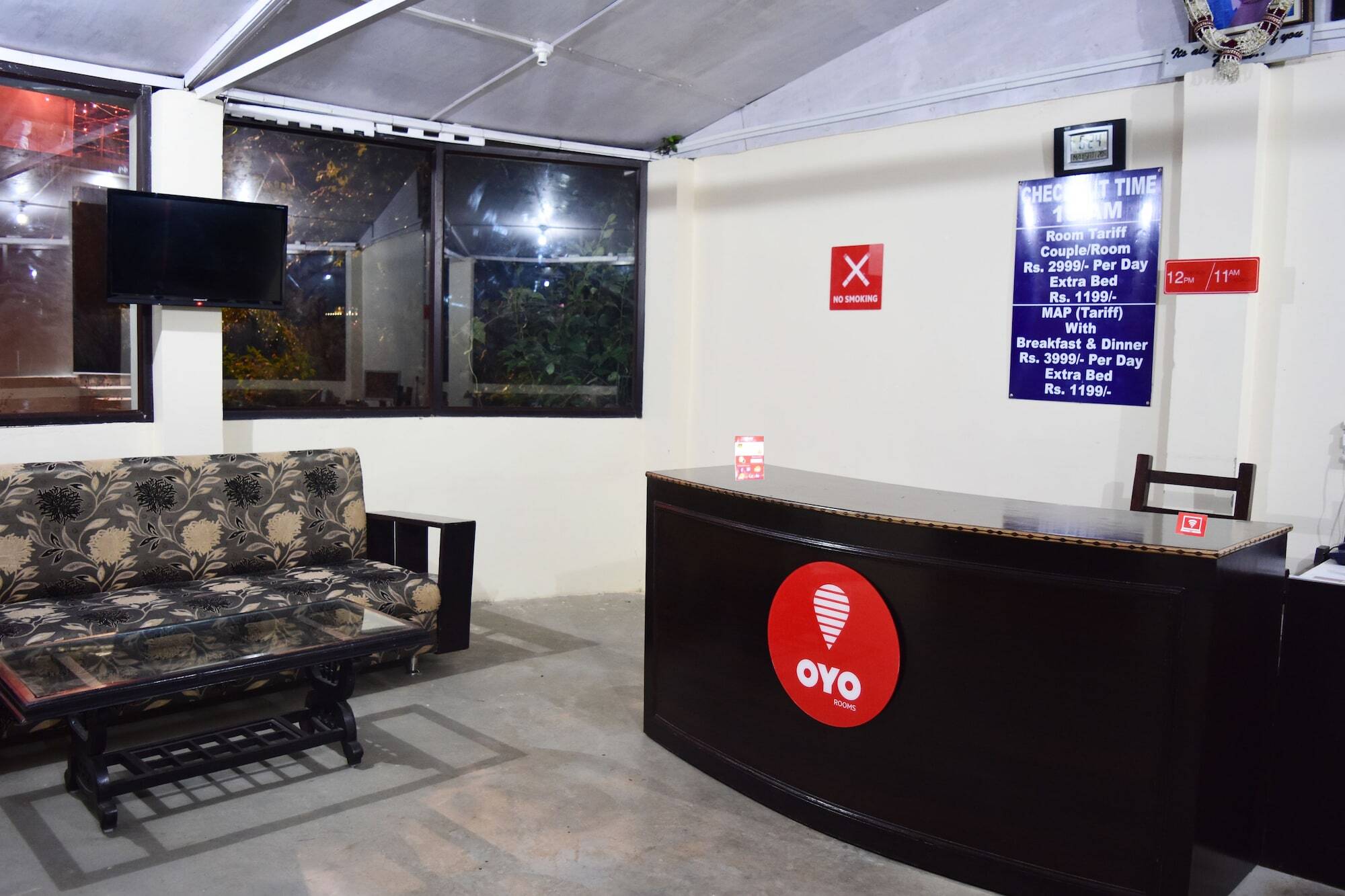 Fabhotel Shiva'S Solace Nainital Zewnętrze zdjęcie