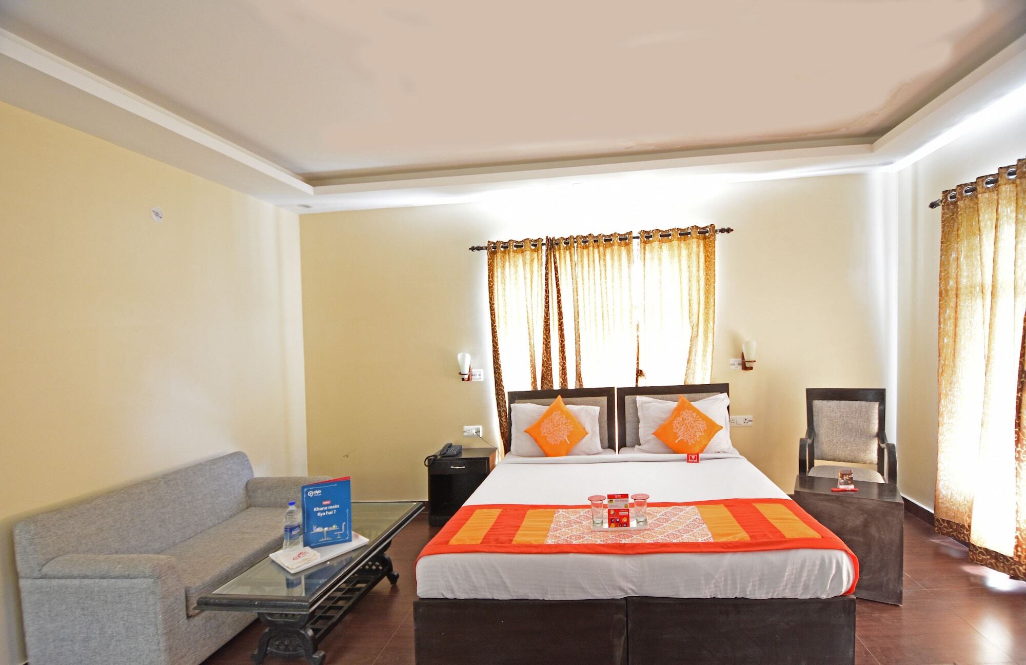 Fabhotel Shiva'S Solace Nainital Zewnętrze zdjęcie