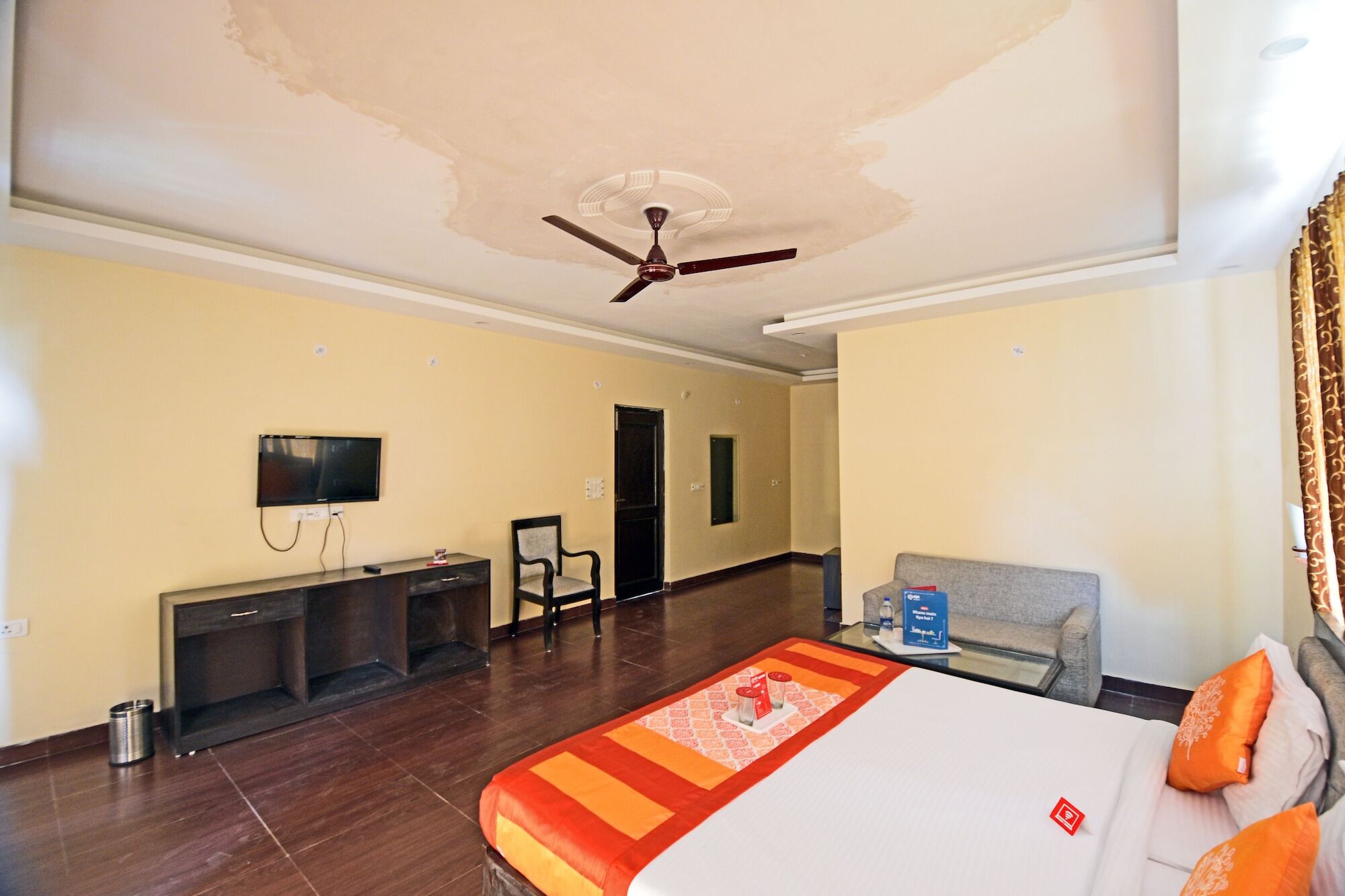 Fabhotel Shiva'S Solace Nainital Zewnętrze zdjęcie